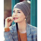 Bea Turban (Various Colours)