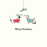 Dachshunds Christmas Cards