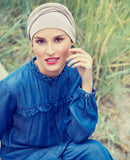 Zoya Turban (Various Colours)