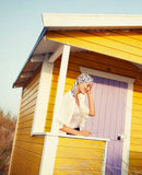 Beatrice Turban (Various Colours)