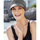 Soleil Cap (Various Colours)